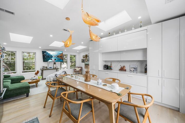 Property Photo:  73 Webster St  MA 02128 