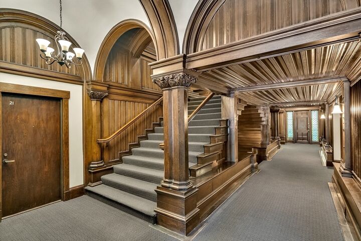 Property Photo:  90 Park Street 35  MA 02446 