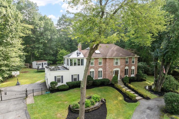 Property Photo: 4 Wellington Circle MA 01810