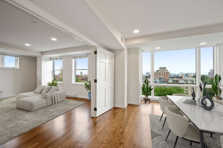 Property Photo:  2 Commonwealth 8G  MA 02116 