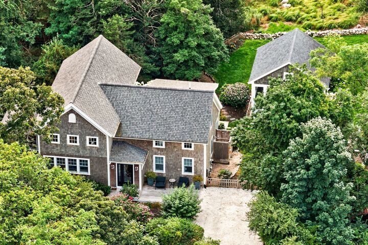 Property Photo: 145 Henry's Road MA 02631