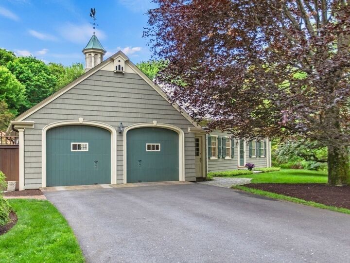 Property Photo:  114 Chestnut Street  MA 01864 