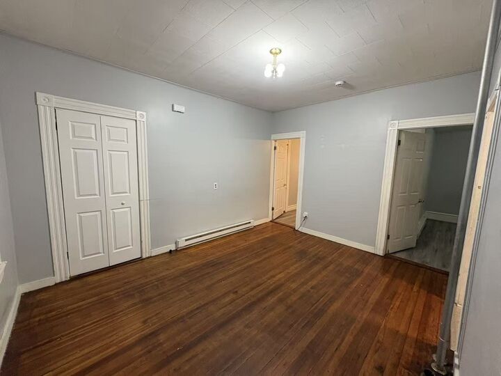 Property Photo: 534 William St Fl1/N MA 02721