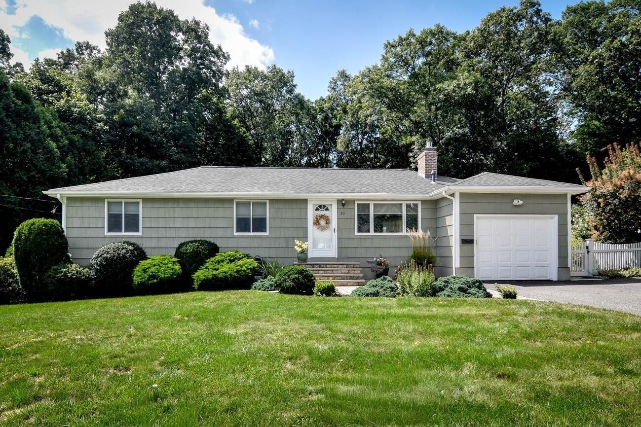Property Photo:  30 Lyman Road  MA 01701 
