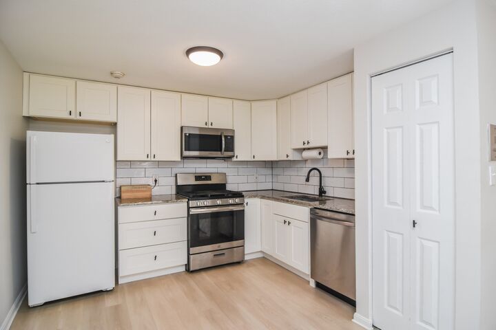 Property Photo:  8 Kenmar Drive 55  MA 01821 