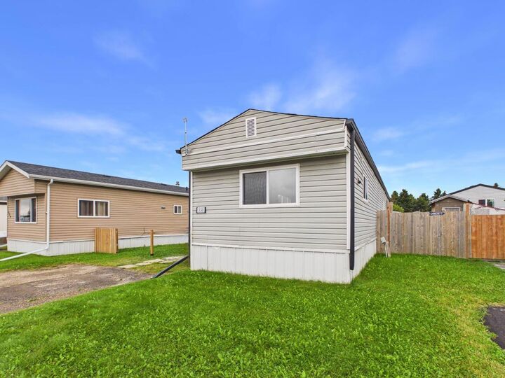 Property Photo:  5344 76 Street 330  AB T4P 2A6 