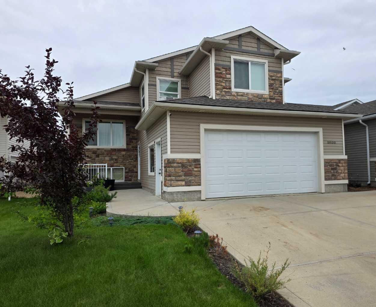 Property Photo:  11509 73 Avenue  AB T8W 0K2 