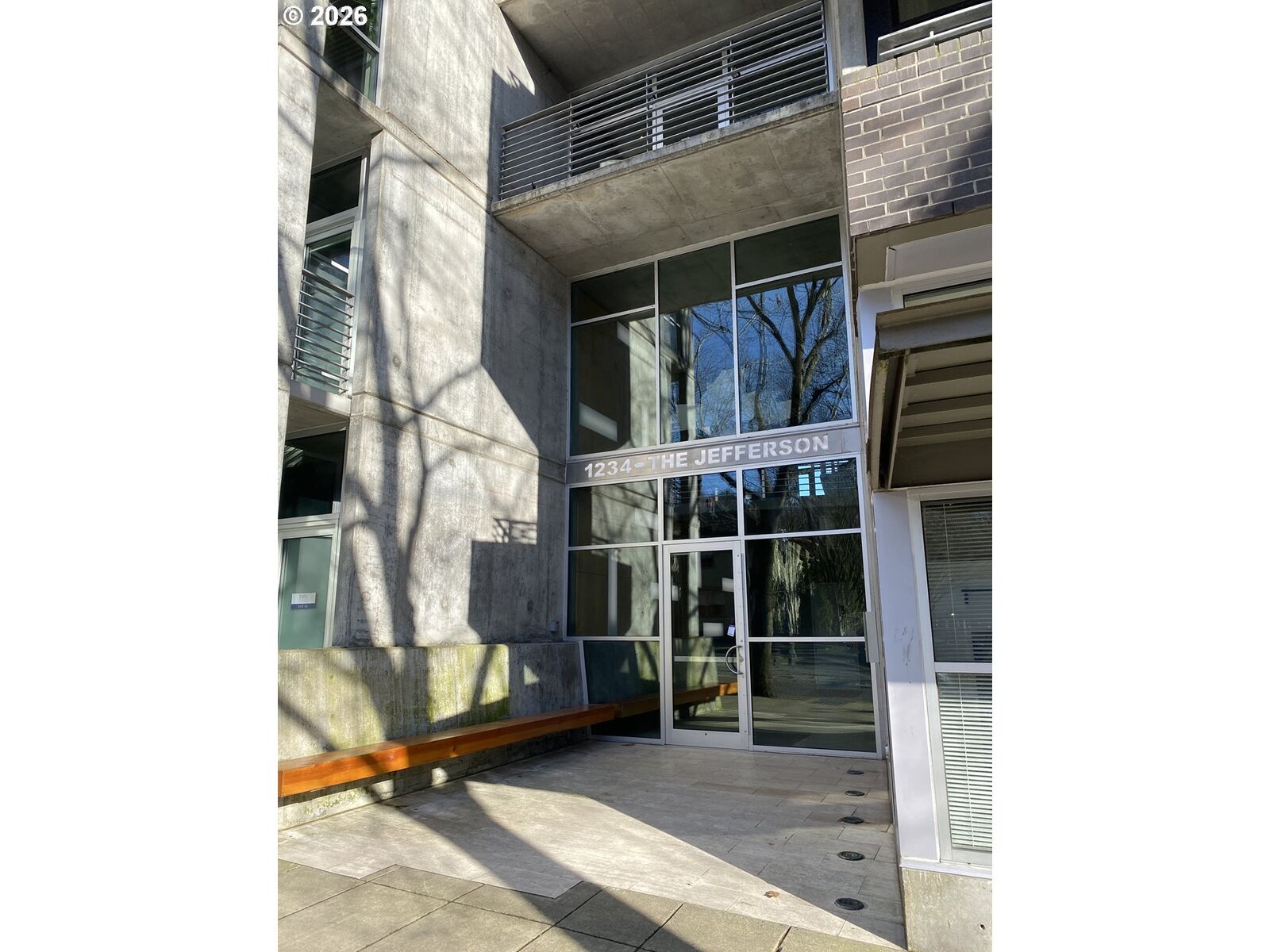 Property Photo:  1234 SW 18th Ave 301  OR 97205 