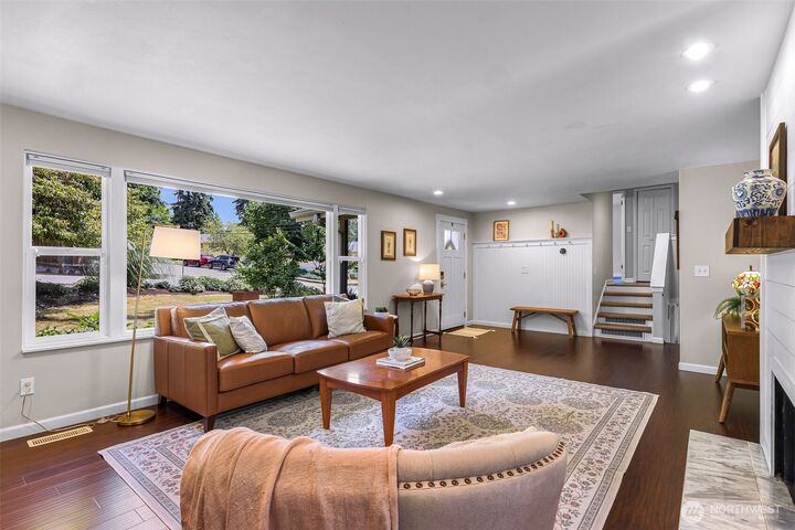 Property Photo: 19115 104th Avenue NE WA 98011