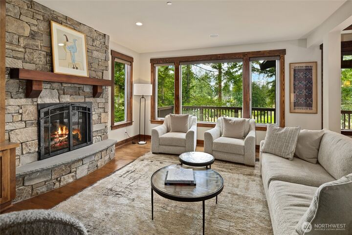 Property Photo:  420  Black Nugget Lane  WA 98922 