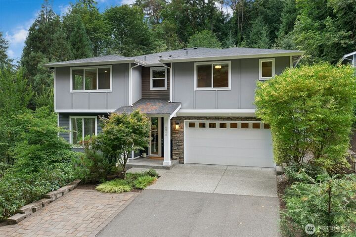 Property Photo:  6814 NE 129th Street  WA 98034 