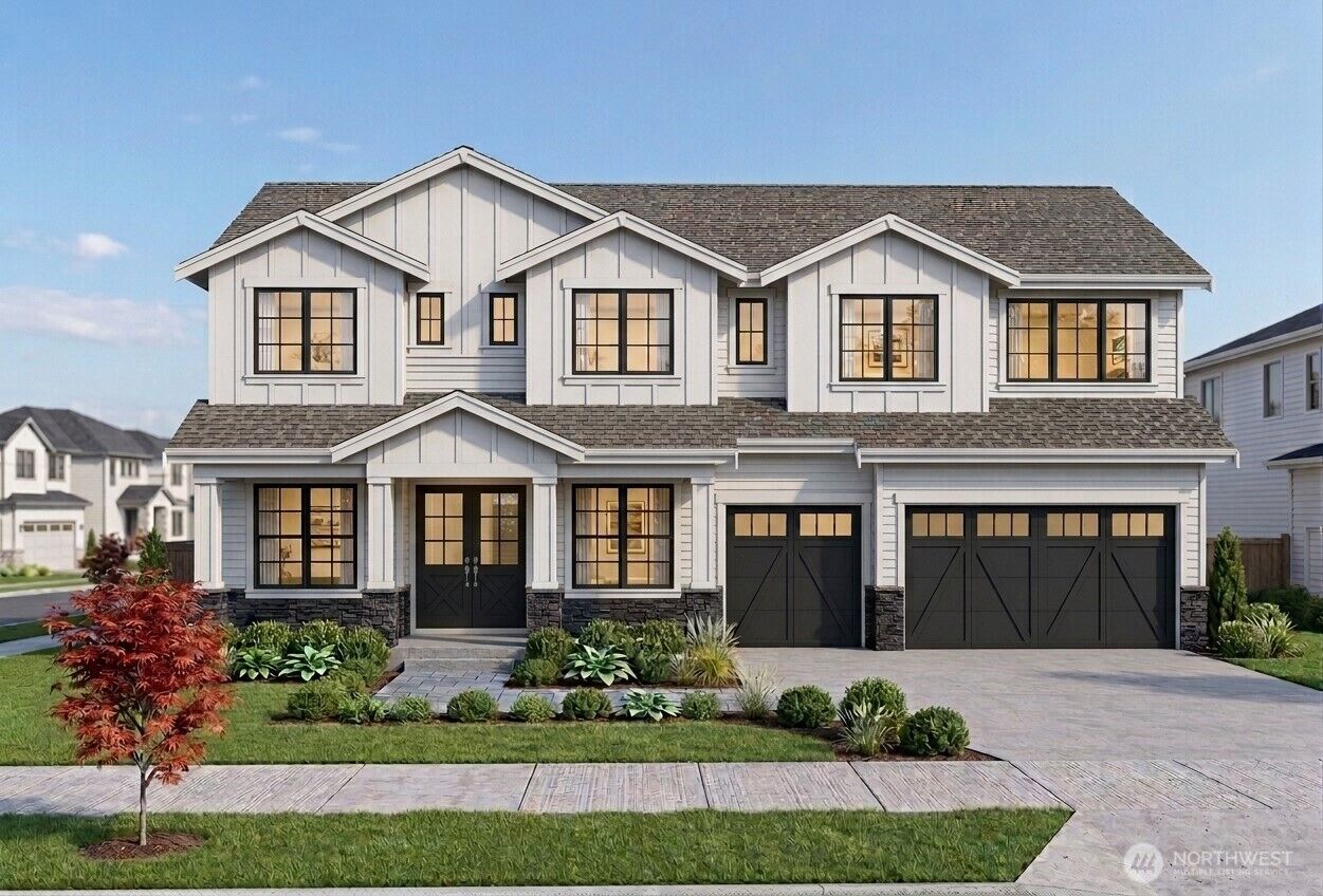 Property Photo: 14221 SE 10th Place WA 98007