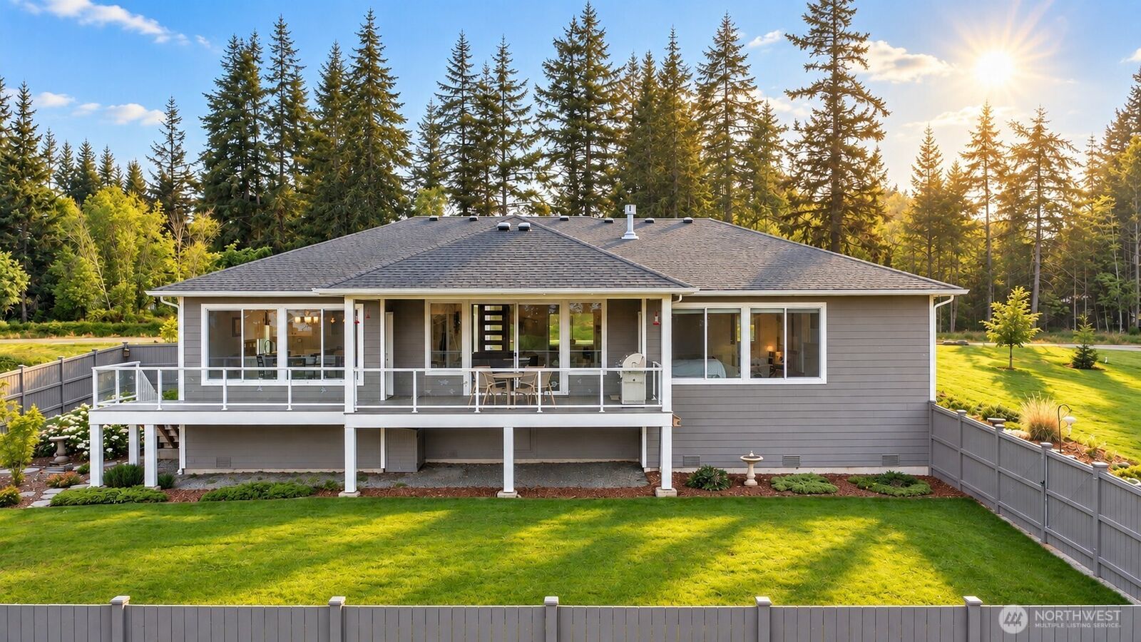 Property Photo: 1409 Village Heights Place WA 98282