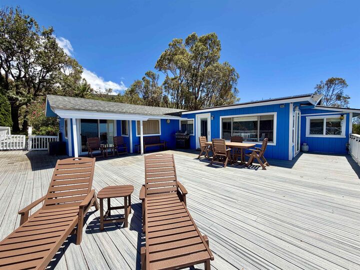 Property Photo:  2480 Upper Kanaio Rd  HI 96790 