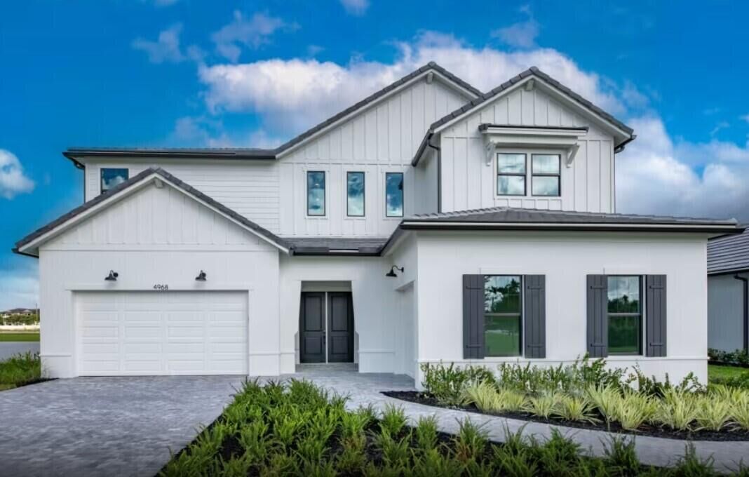 Property Photo:  4968 Caladium Way Livingston 4  FL 33328 