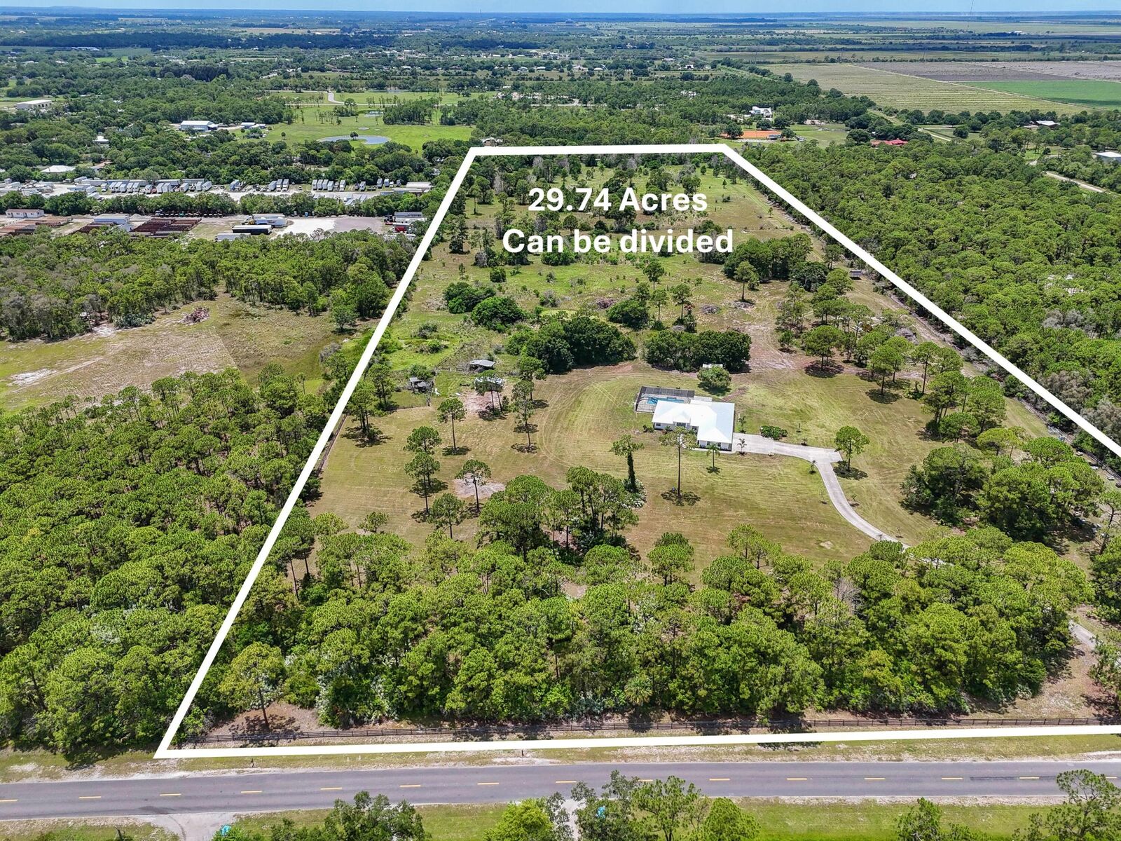 Property Photo:  425 N Ffa Road  FL 34945 