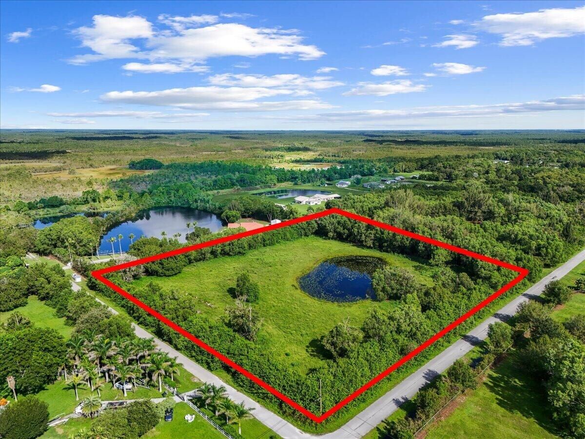 Property Photo:  13815 182nd Court N  FL 33478 