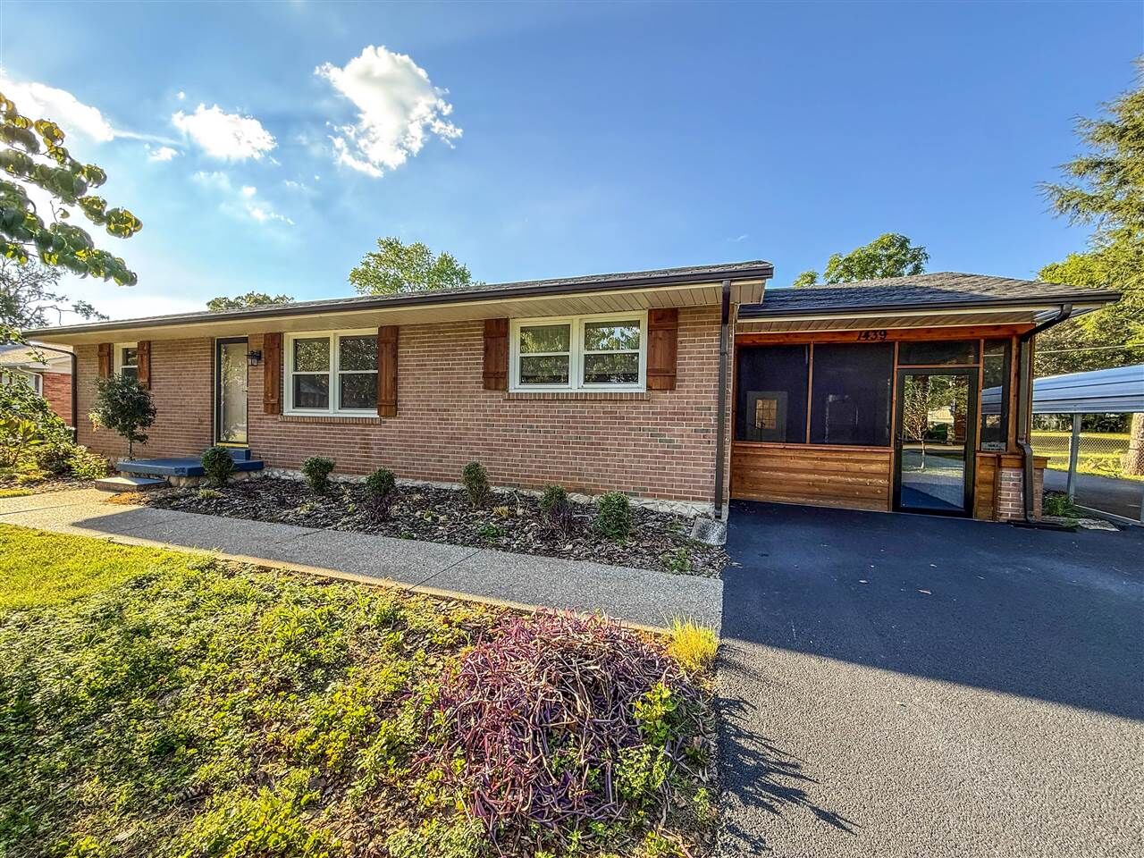 Property Photo:  1439 Melrose Street  KY 42104 