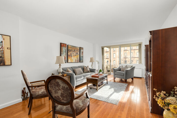 Property Photo:  515 E 79th Street 4E  NY 10075 