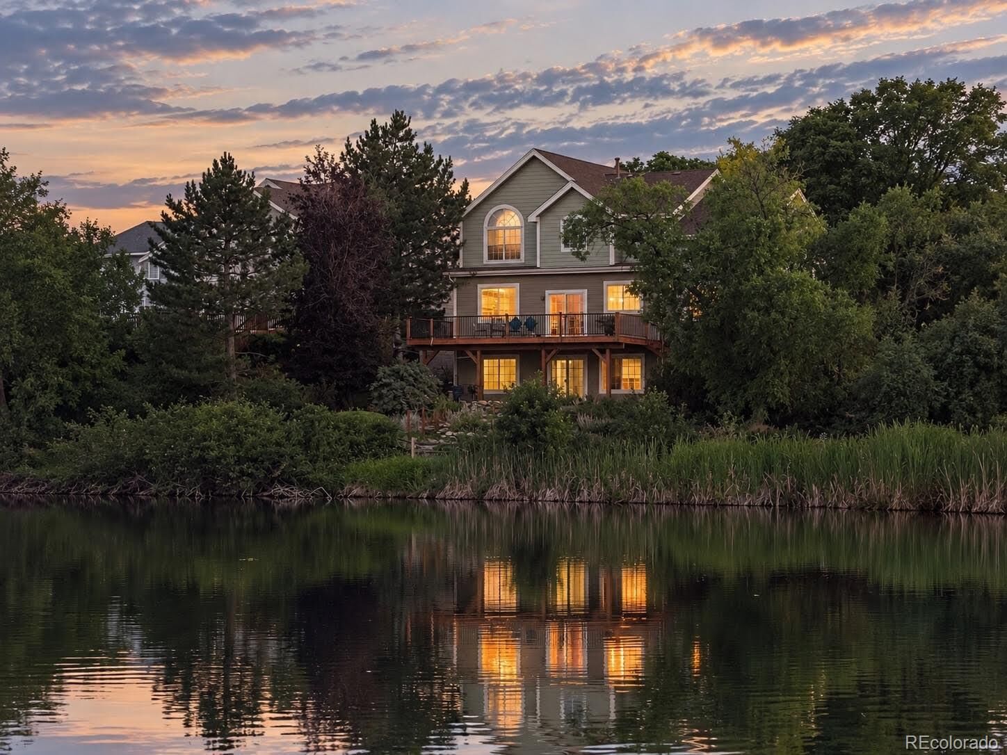 Property Photo:  3446 S Newland Court  CO 80227 