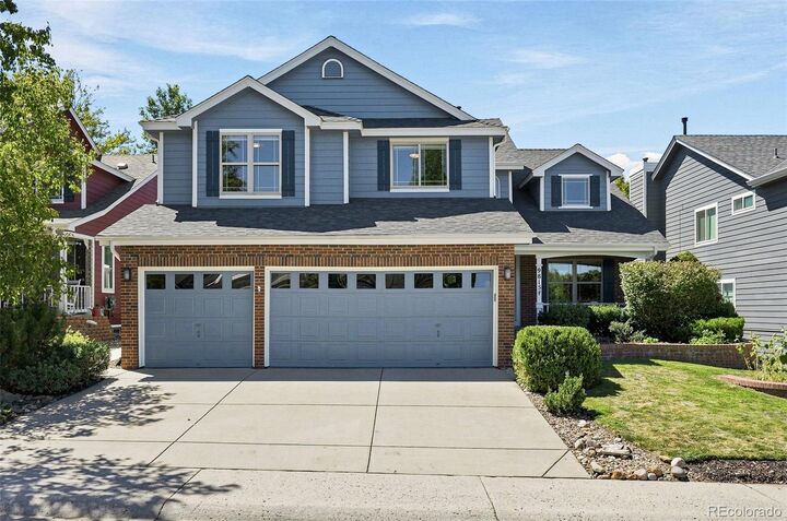 Property Photo:  9815 Spring Hill Street  CO 80129 