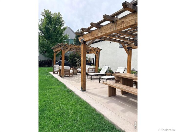 Property Photo:  4902 Corsica Drive  CO 80526 