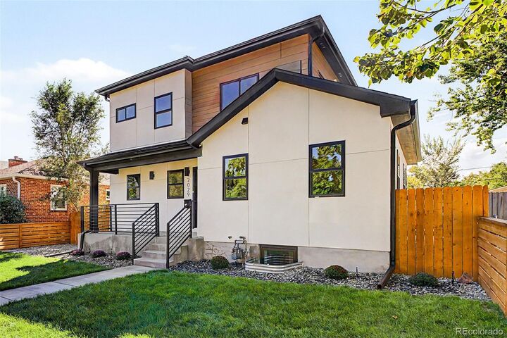 Property Photo:  2029 Gray Street  CO 80214 