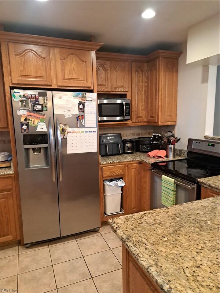 Property Photo:  3044 Capital Hill Ln  VA 23452 