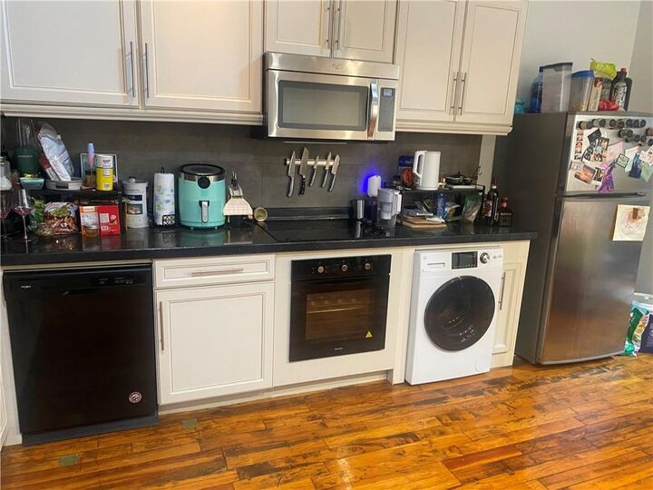 Property Photo: 1117 Douglas Avenue 499 RI 02904