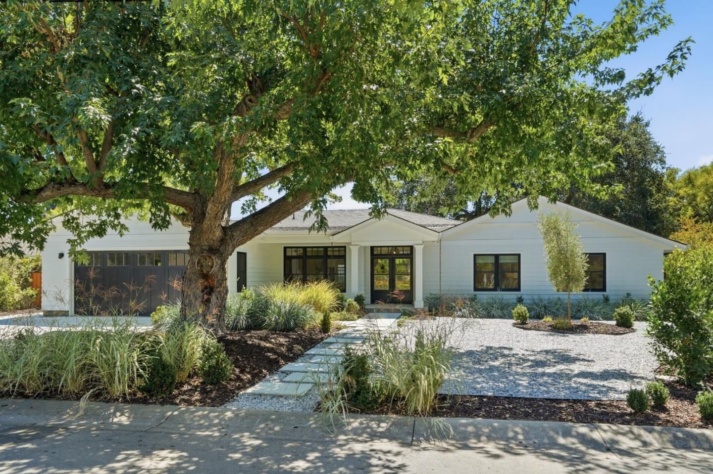 Property Photo: 766 Arroyo Road CA 94024