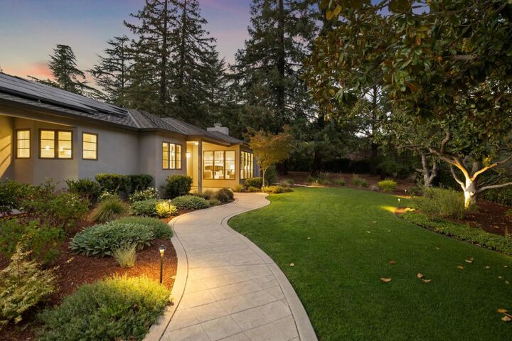Property Photo: 16220 South Kennedy Road CA 95030