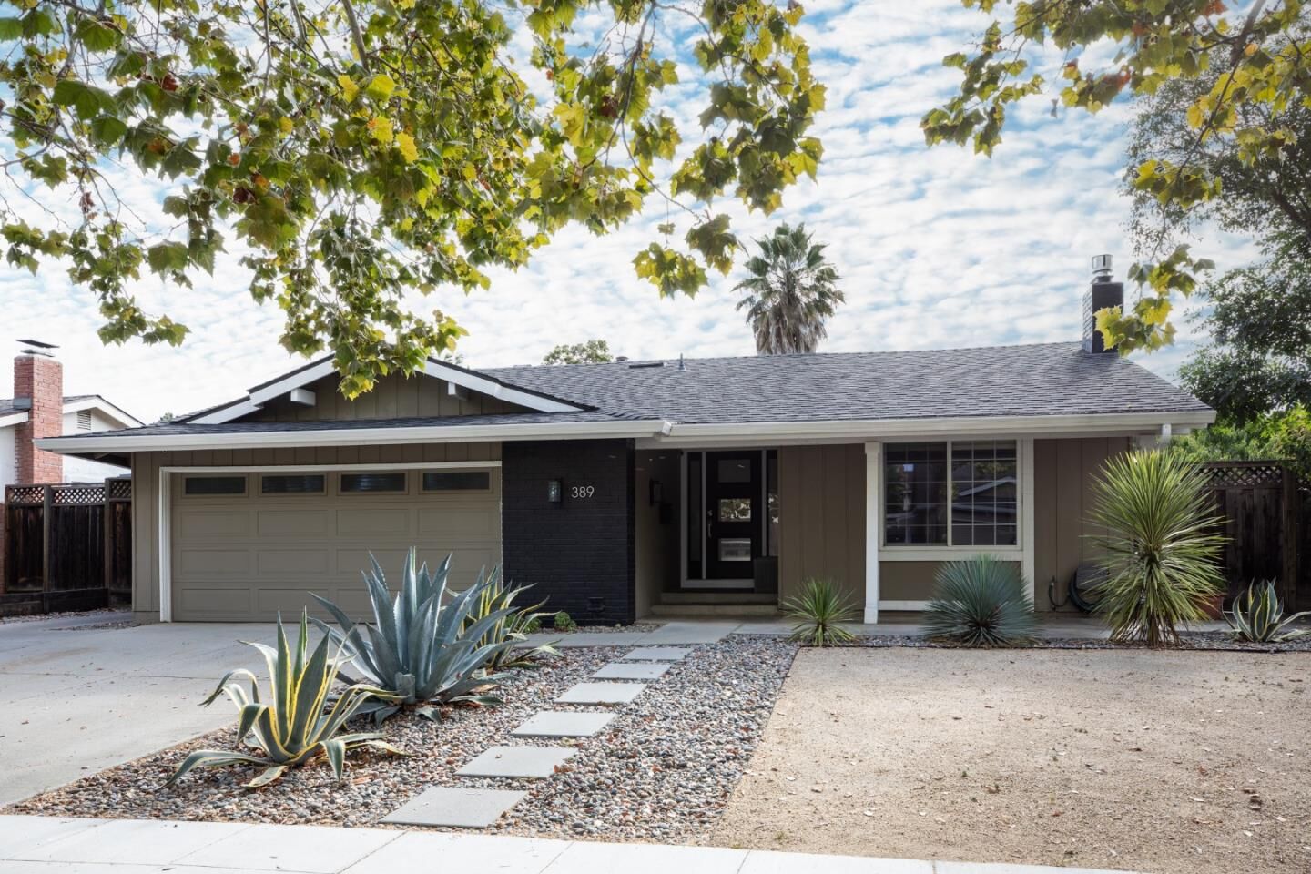 Property Photo: 389 Utica Lane CA 95123