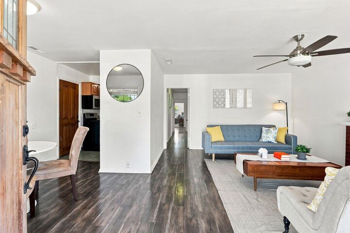 Property Photo: 3338 Golf Drive CA 95127