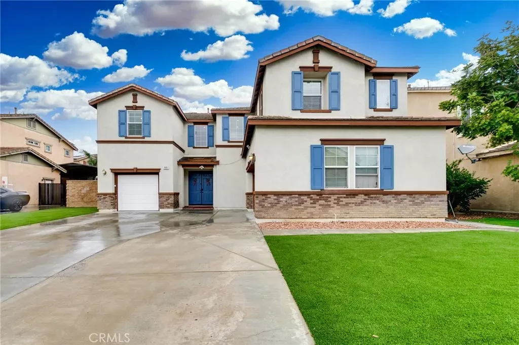 Property Photo: 7251 Blue Crab Court CA 92880