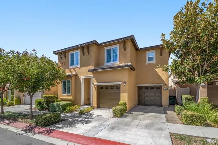 Property Photo: 248 Dun Blazer Way CA 92028