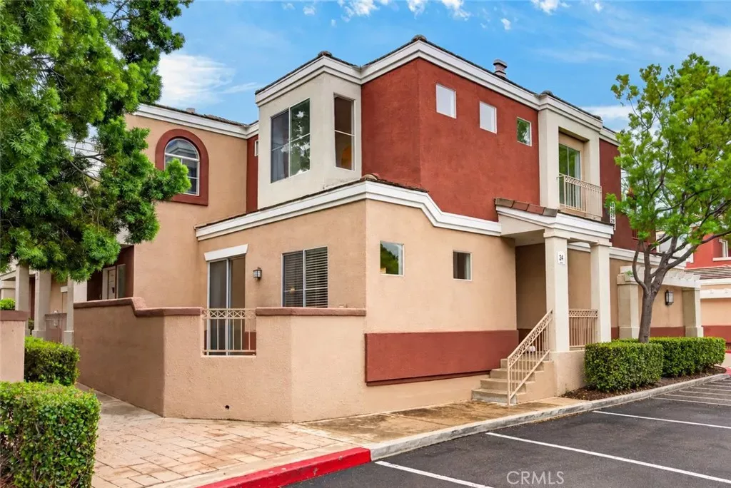 Property Photo:  24 Mission Court  CA 92610 