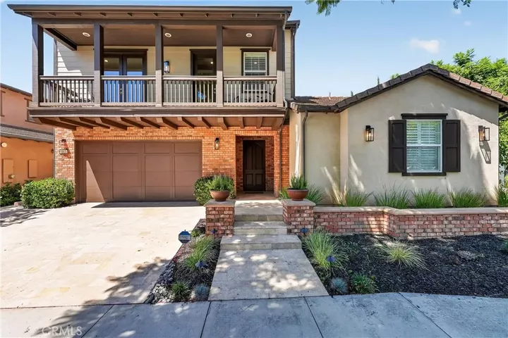 Property Photo:  163 Fieldwood  CA 92618 