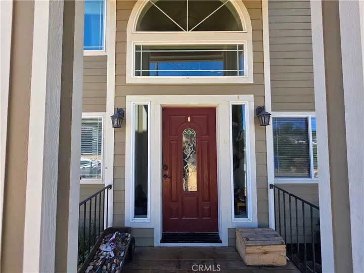 Property Photo:  18817 Dove Crt.  CA 95467 