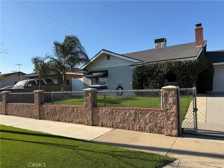 Property Photo:  17442 Reed Street  CA 92336 