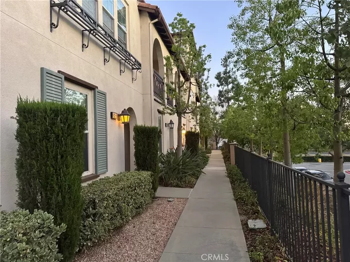 Property Photo:  821 E Cassia E  CA 91702 