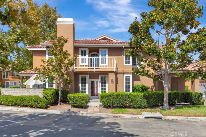 Property Photo: 84 Matisse CA 92656