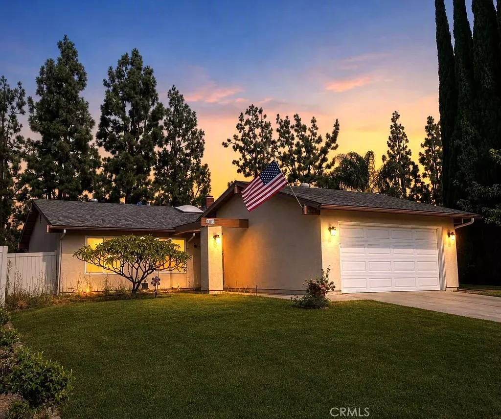 Property Photo: 25102 La Suen Road CA 92653