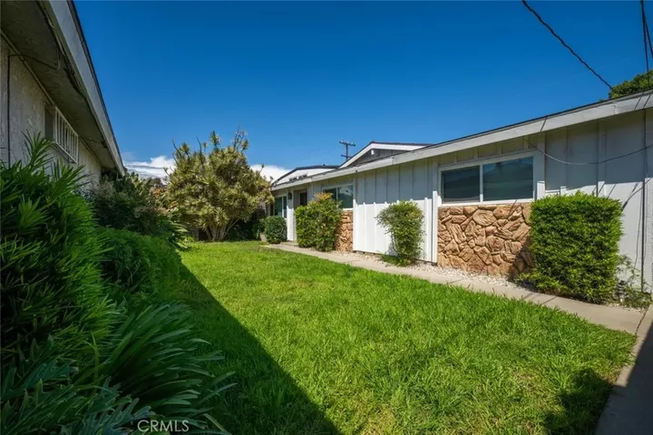 Property Photo:  3622 Pacific  CA 90807 