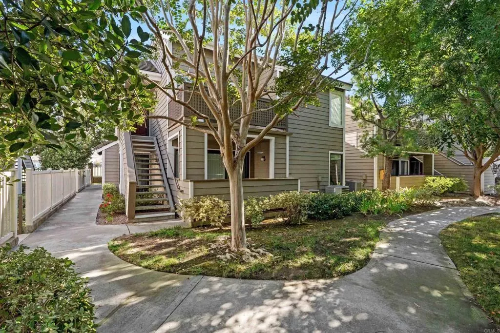 Property Photo:  1083 Shadowridge Drive 100  CA 92083 