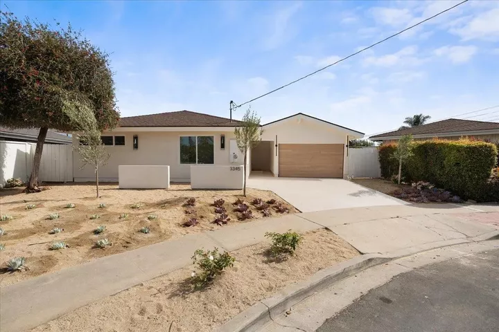 Property Photo: 3345 Stadium Ct CA 92122
