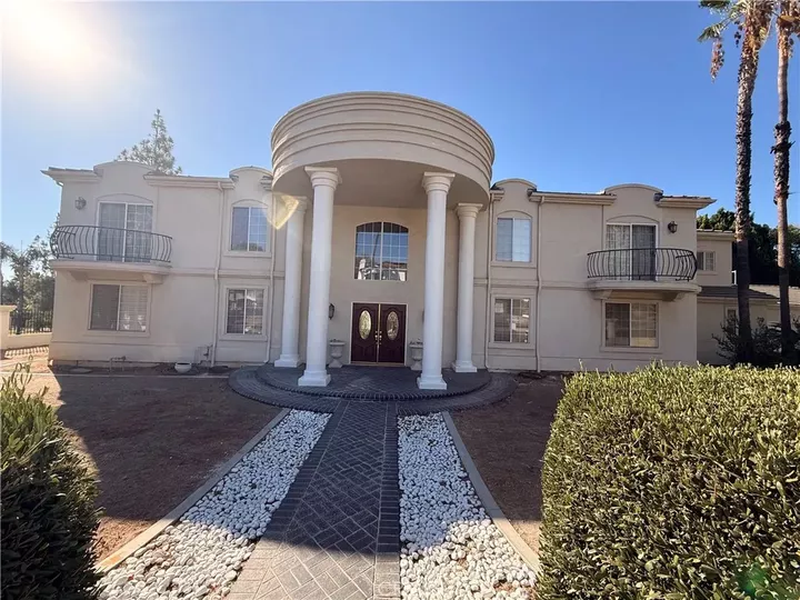 Property Photo: 6939 Orozco Dr CA 92506
