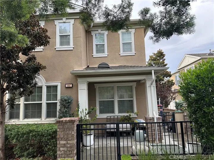 Property Photo: 1487 Montgomery CA 92782
