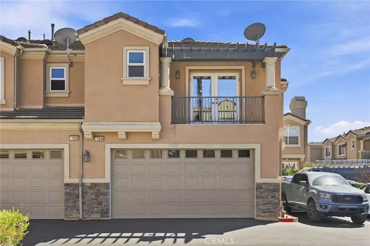 Property Photo:  7244 Lisamarie Court  CA 92648 