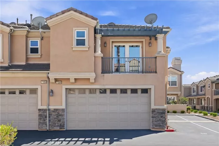 Property Photo:  7244 Lisamarie Court  CA 92648 