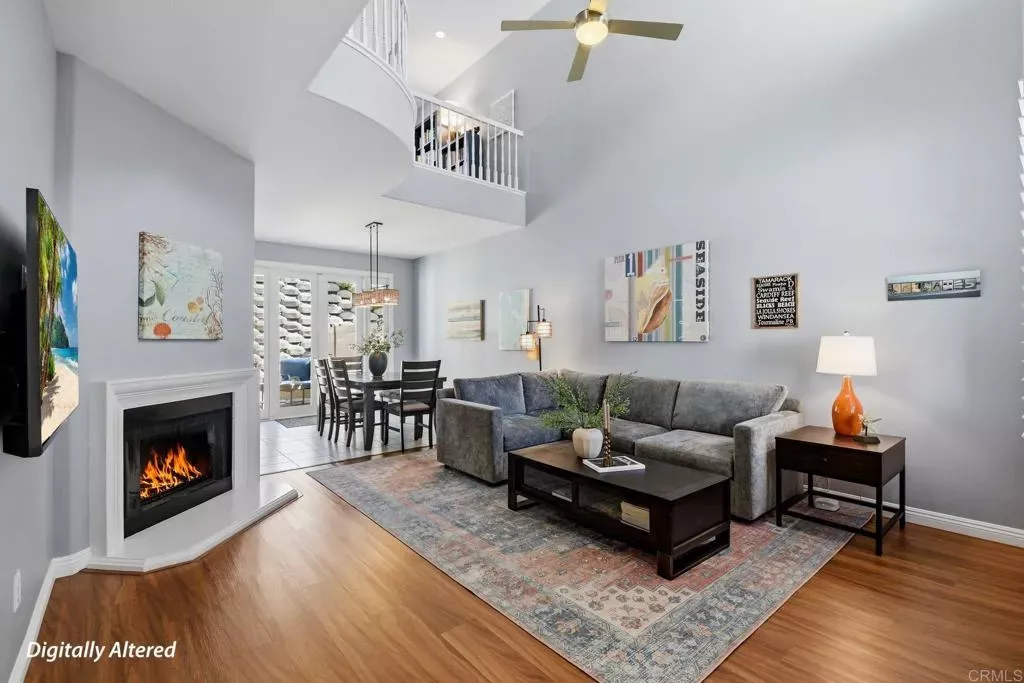 Property Photo:  6852 Widgeon Place  CA 92011 